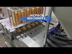 500 kg Trayfüllgerät Verpackungsgröße W30-150 mm