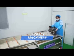 Vakuumpumpenfach Füllversiegelungsanlage für 1-50 ml Volumen