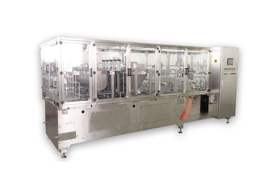 kaufen Hochtemperatur-Becherdichtungsanlage für Teebläser Filmstärke 0,02-0,05 mm online manufacture