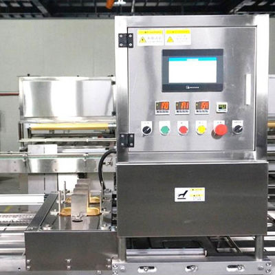 kaufen Umweltfreundliche und anpassbare Verpackungslösung für Lebensmittelbehälter mit anpassbarer Größe online manufacture