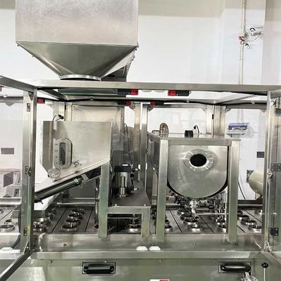 kaufen Automatische Eisbecherversiegelungsmaschine für industrielle Verwendung online manufacture