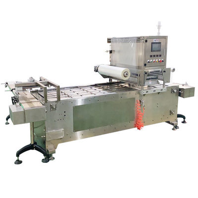 kaufen SS304 Yogurtbecherfüllmaschine 4 kW Stromverbrauch online manufacture