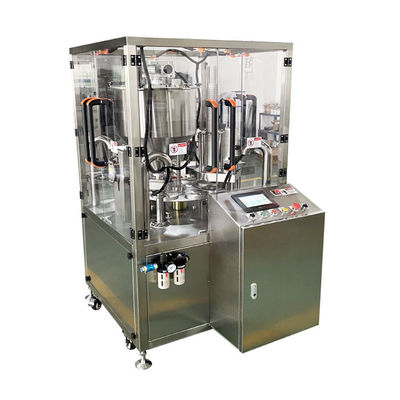 kaufen Maschine zur Versiegelung von PET-Verpackungen aus Edelstahl online manufacture